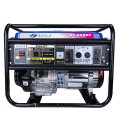 5kw Generator Sk6500W Gasoline with 15HP Gasoline Engine